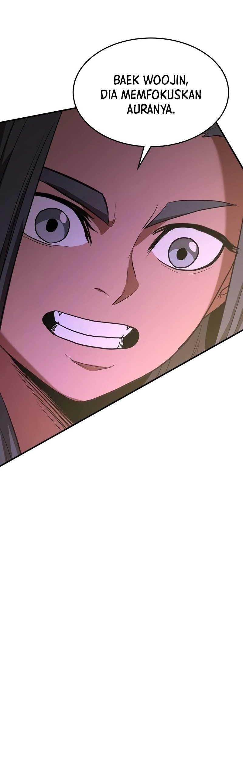 I Became a Renowned Family's Sword Prodigy Chapter 105 - halaman 25