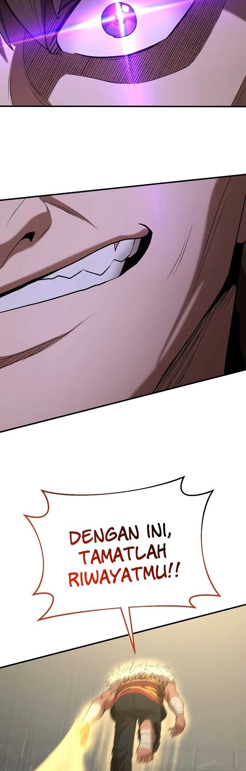 I Became a Renowned Family's Sword Prodigy Chapter 105 - halaman 27