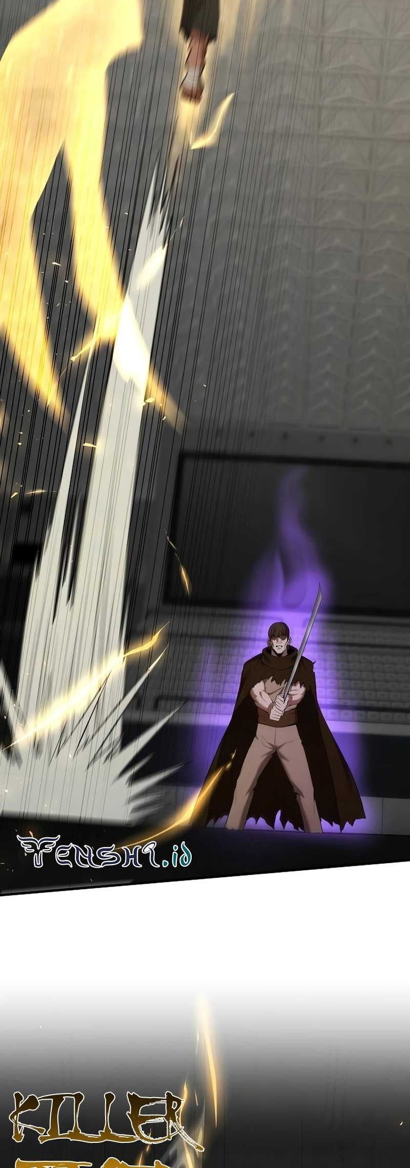 I Became a Renowned Family's Sword Prodigy Chapter 105 - halaman 28