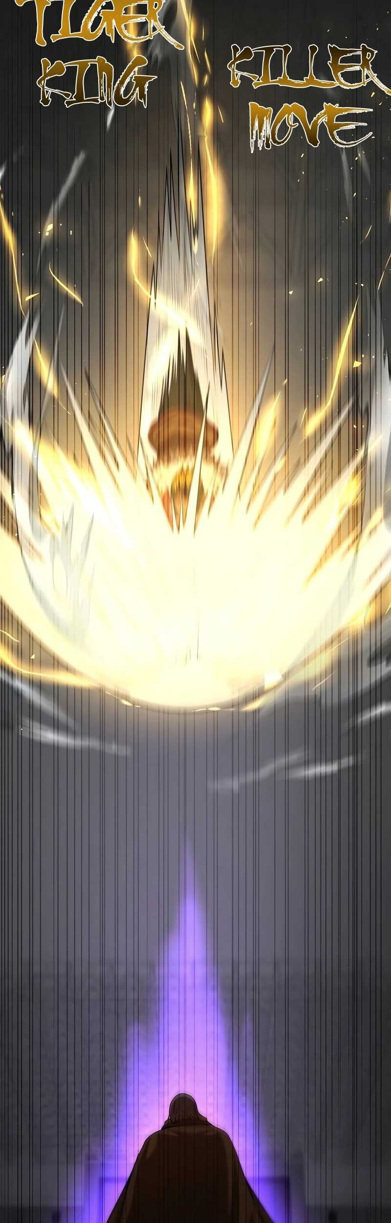 I Became a Renowned Family's Sword Prodigy Chapter 105 - halaman 29