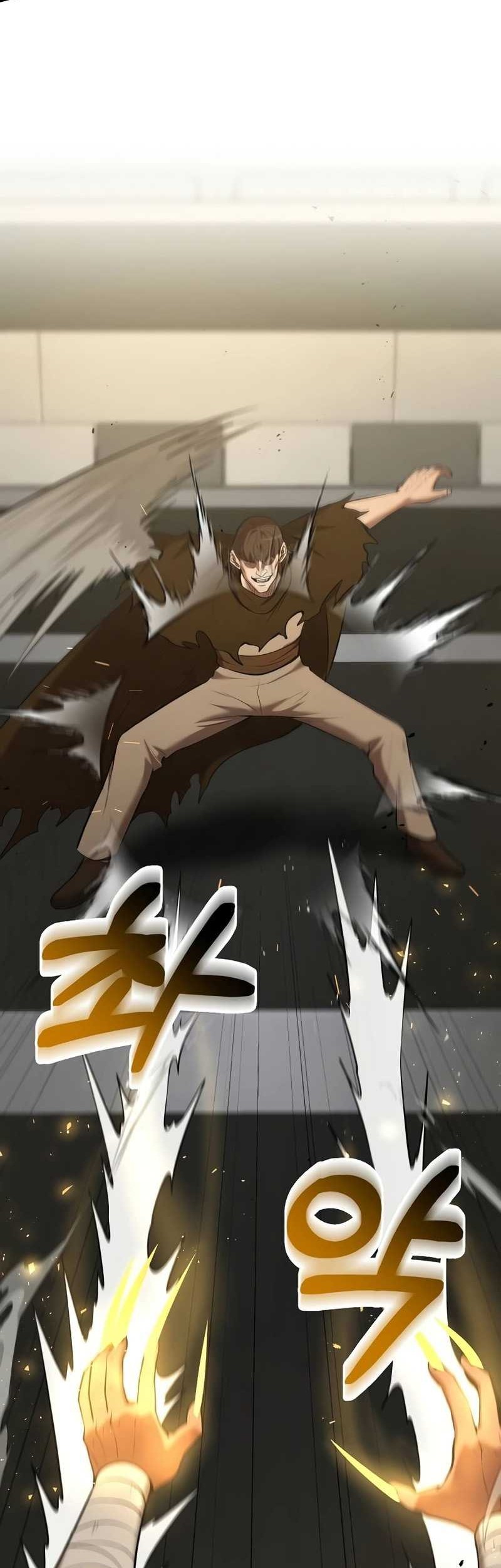 I Became a Renowned Family's Sword Prodigy Chapter 105 - halaman 3