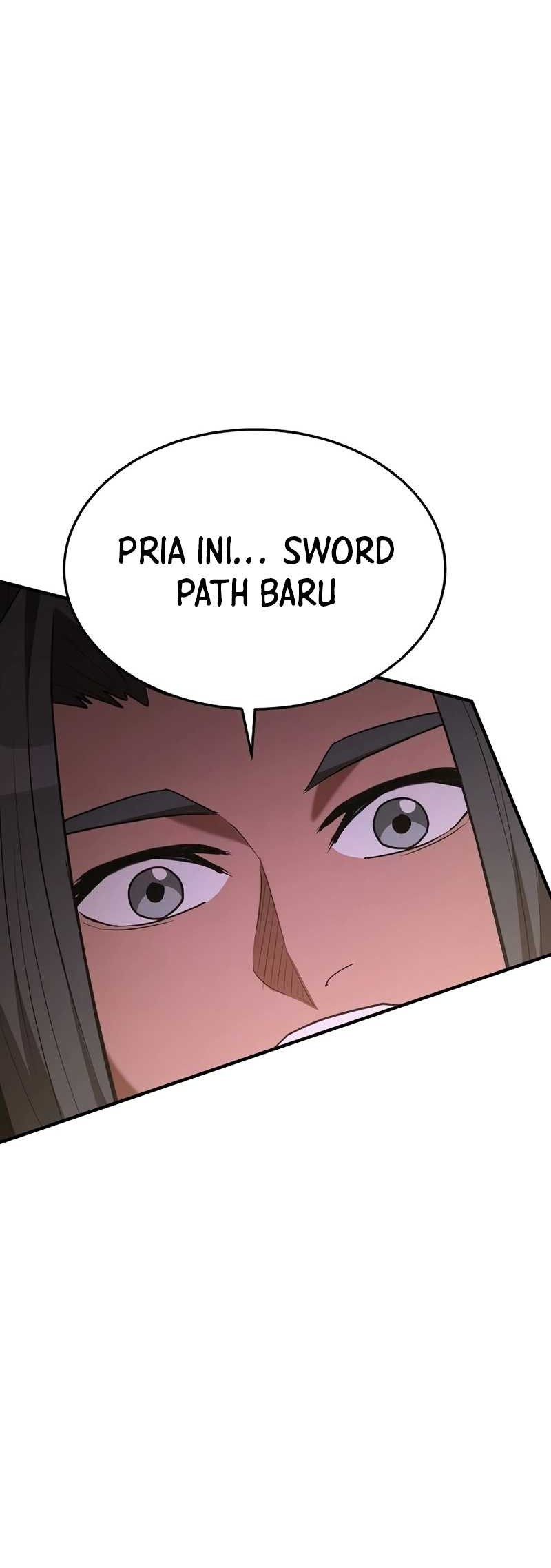 I Became a Renowned Family's Sword Prodigy Chapter 105 - halaman 31