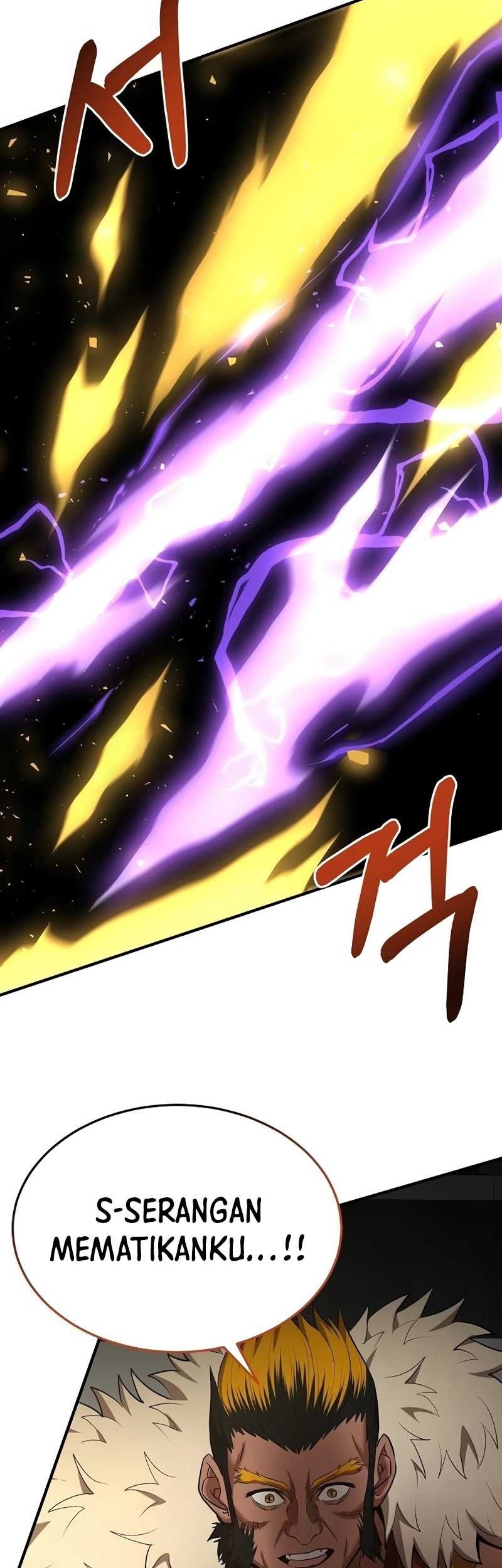 I Became a Renowned Family's Sword Prodigy Chapter 105 - halaman 35