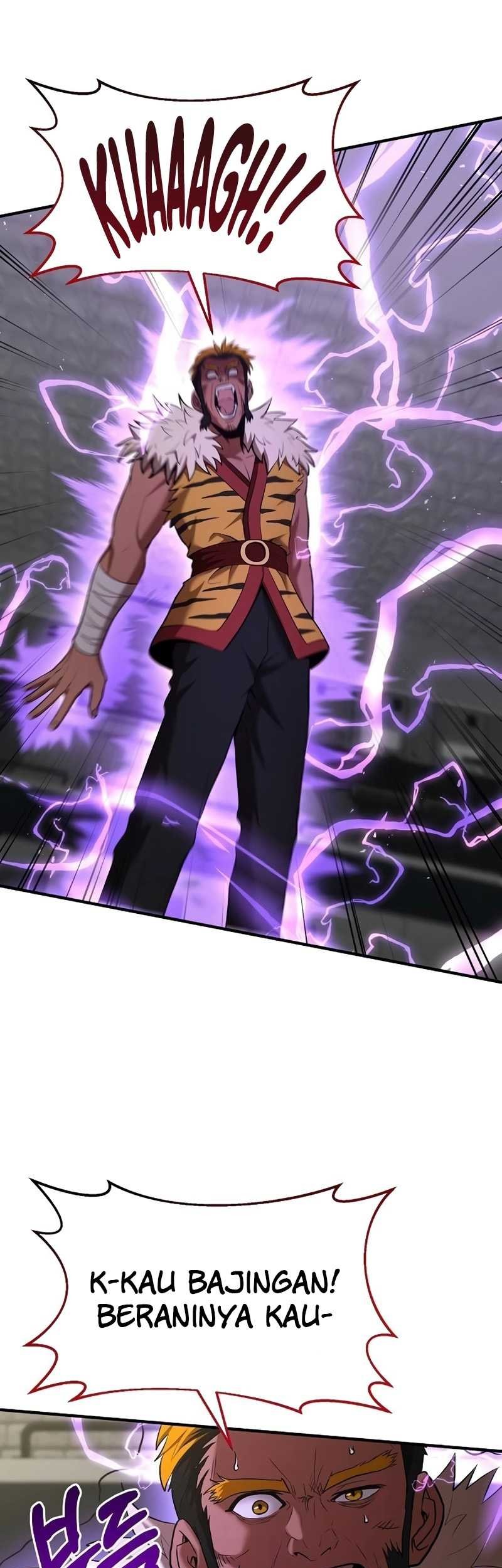 I Became a Renowned Family's Sword Prodigy Chapter 105 - halaman 38