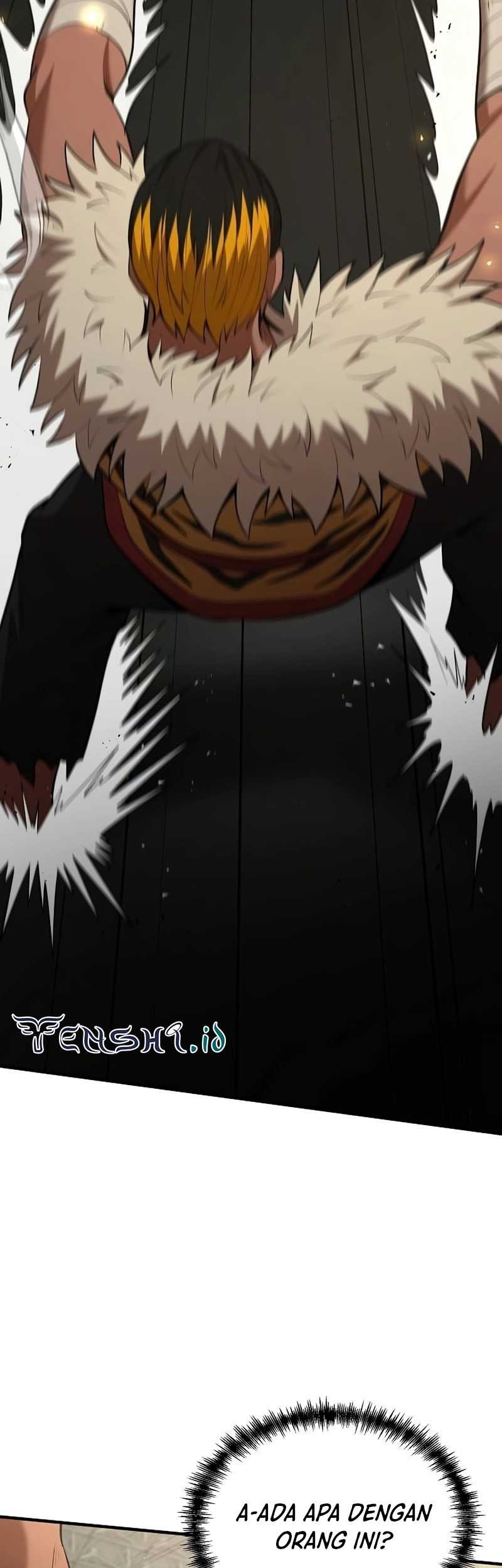 I Became a Renowned Family's Sword Prodigy Chapter 105 - halaman 4