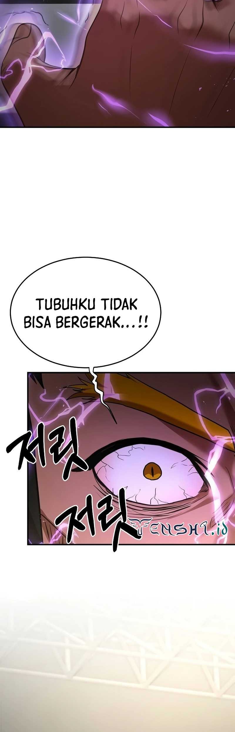 I Became a Renowned Family's Sword Prodigy Chapter 105 - halaman 40