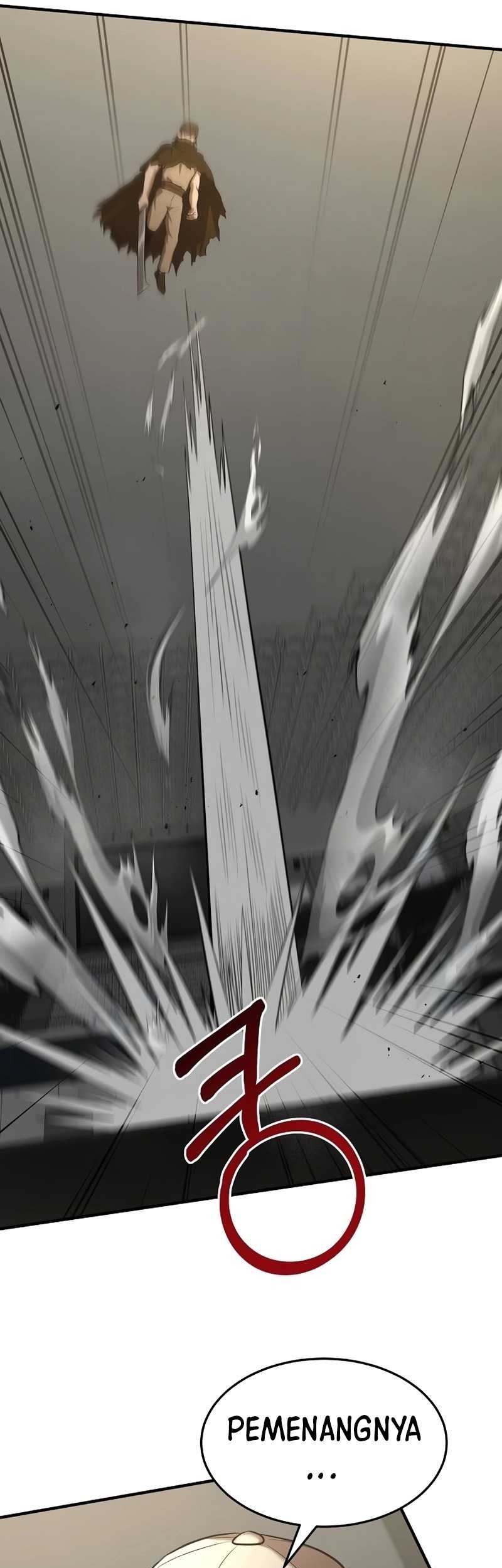 I Became a Renowned Family's Sword Prodigy Chapter 105 - halaman 44