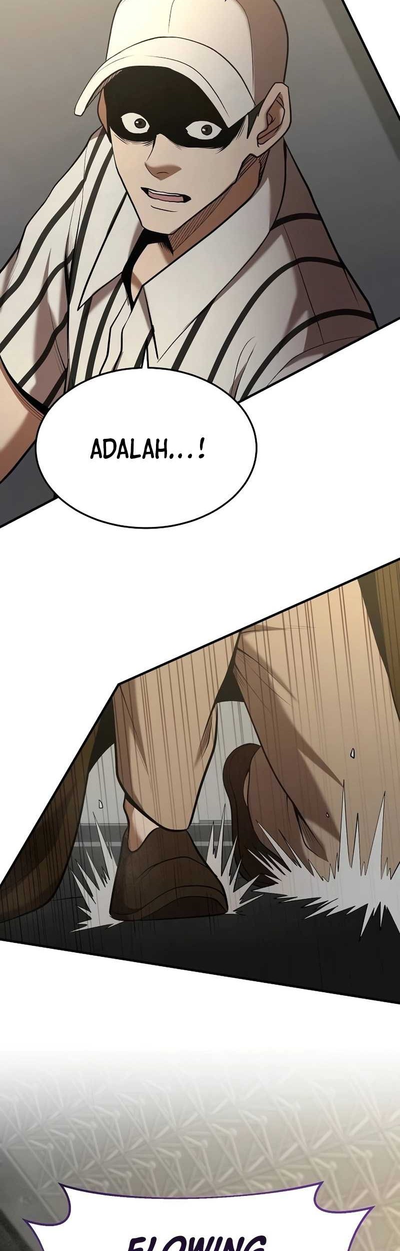 I Became a Renowned Family's Sword Prodigy Chapter 105 - halaman 45