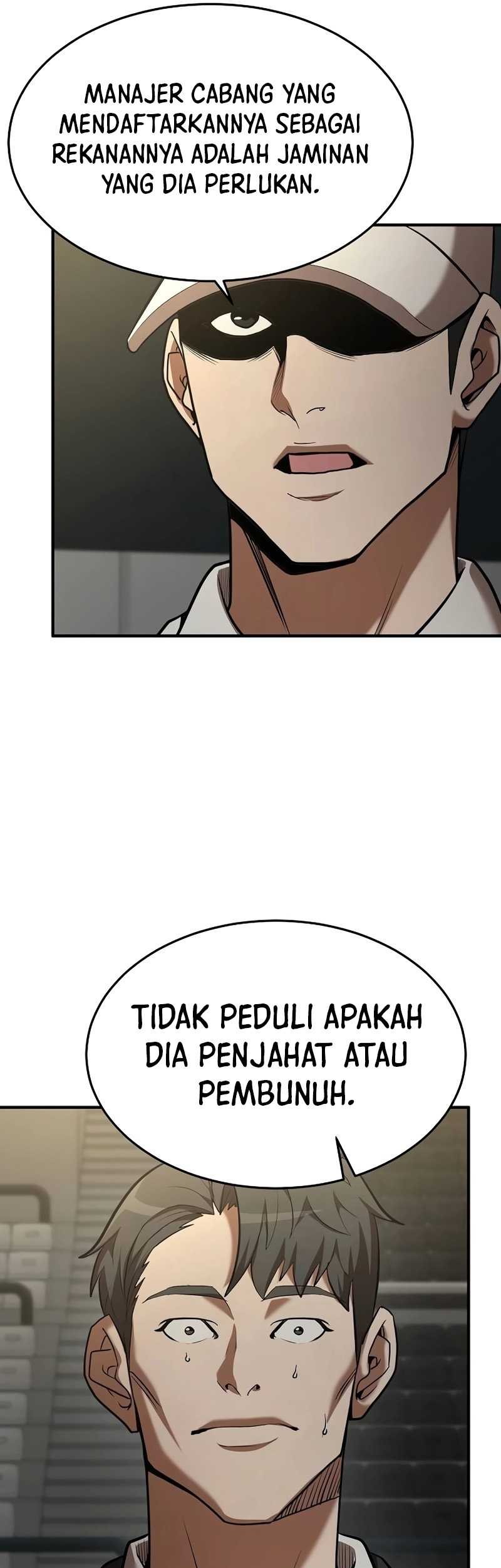 I Became a Renowned Family's Sword Prodigy Chapter 105 - halaman 50