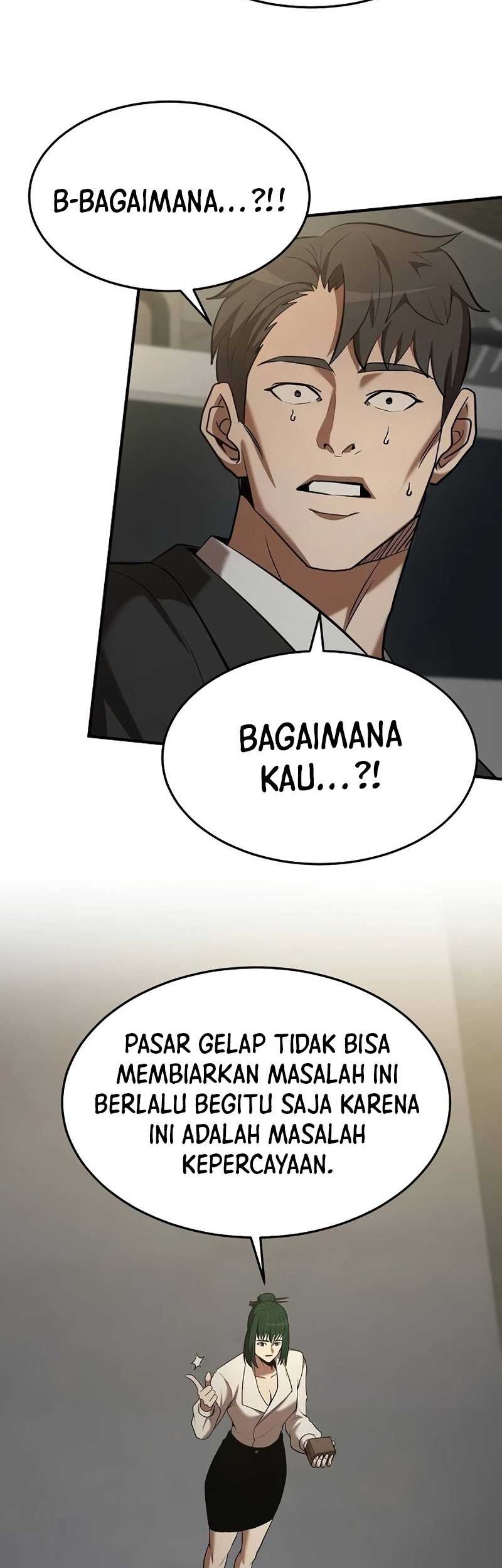 I Became a Renowned Family's Sword Prodigy Chapter 105 - halaman 54