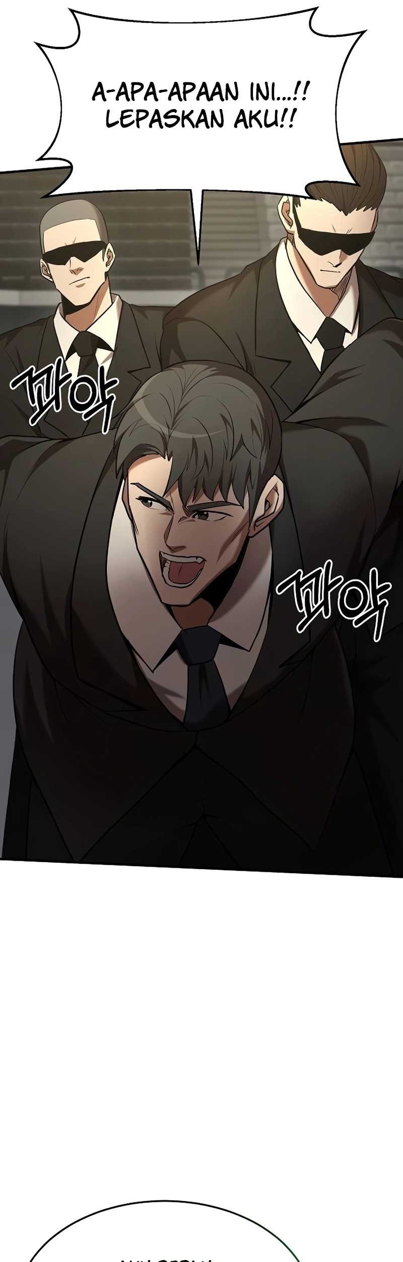 I Became a Renowned Family's Sword Prodigy Chapter 105 - halaman 56