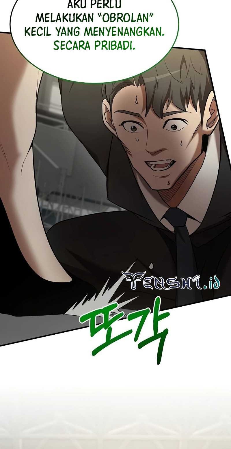 I Became a Renowned Family's Sword Prodigy Chapter 105 - halaman 57