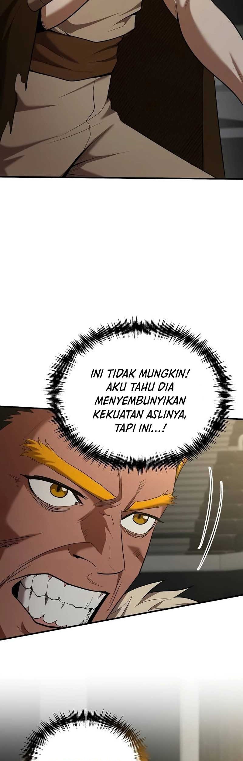 I Became a Renowned Family's Sword Prodigy Chapter 105 - halaman 6