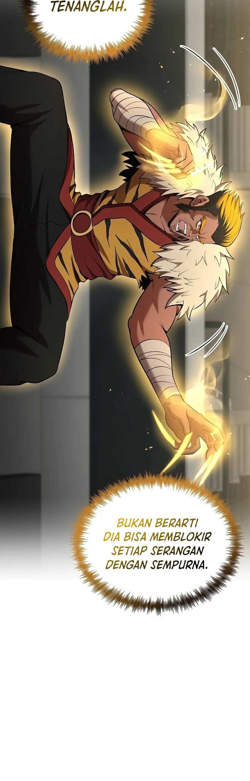 I Became a Renowned Family's Sword Prodigy Chapter 105 - halaman 7