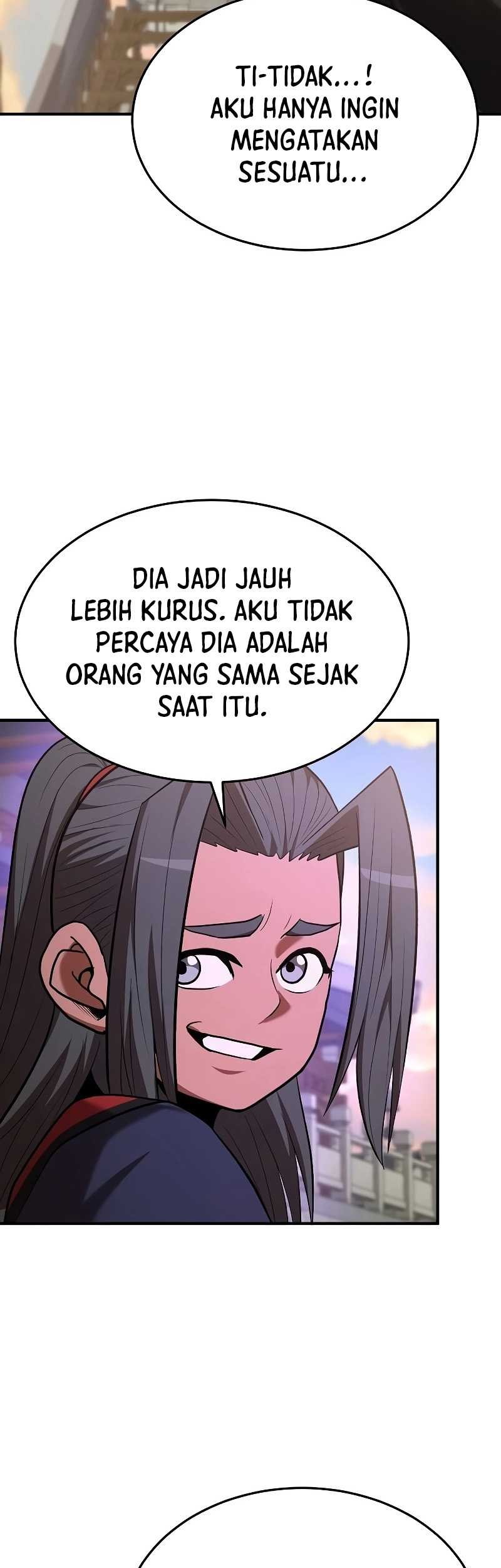 I Became a Renowned Family's Sword Prodigy Chapter 106 - halaman 11