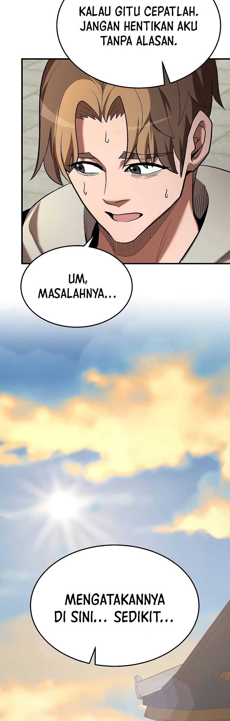 I Became a Renowned Family's Sword Prodigy Chapter 106 - halaman 12