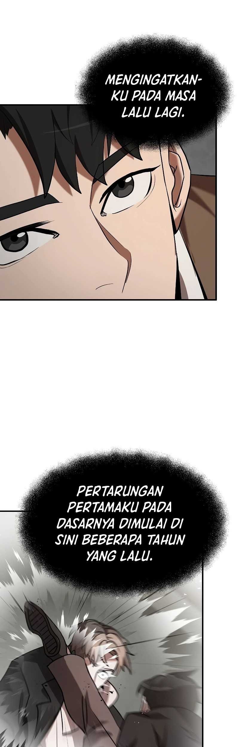 I Became a Renowned Family's Sword Prodigy Chapter 106 - halaman 15