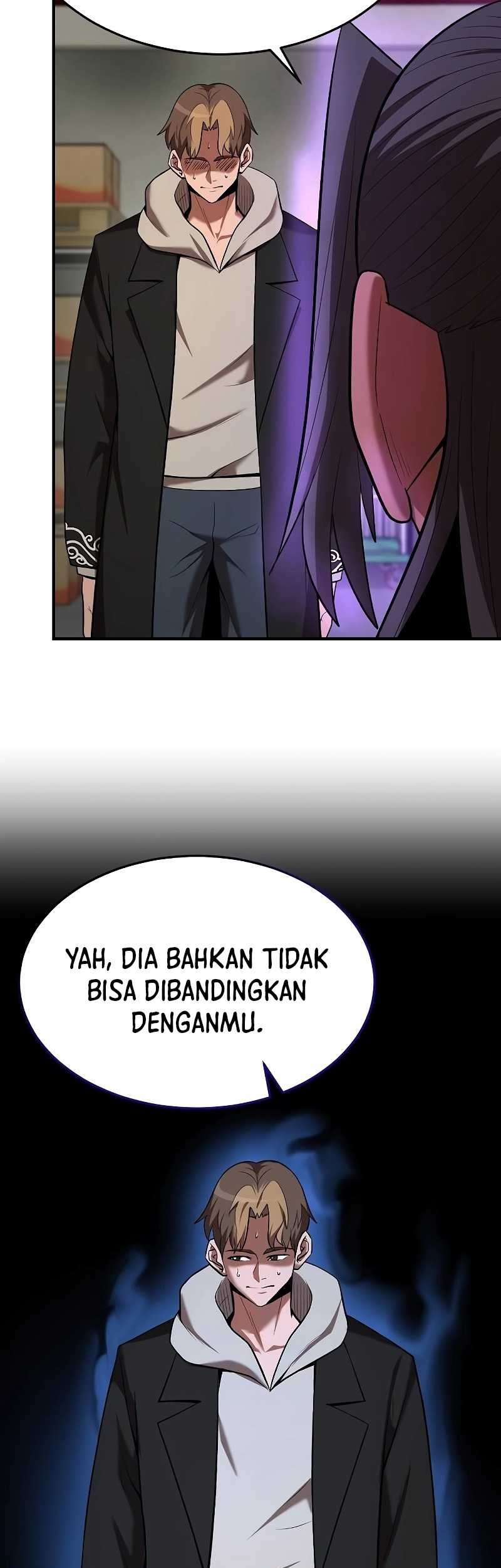 I Became a Renowned Family's Sword Prodigy Chapter 106 - halaman 17