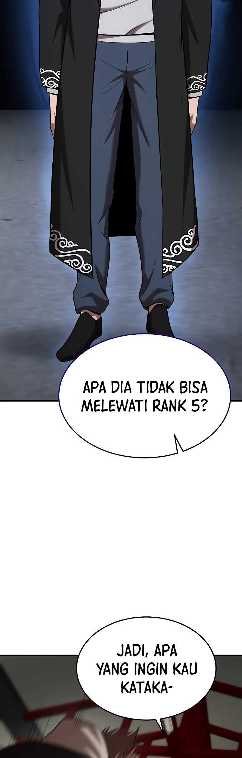 I Became a Renowned Family's Sword Prodigy Chapter 106 - halaman 18