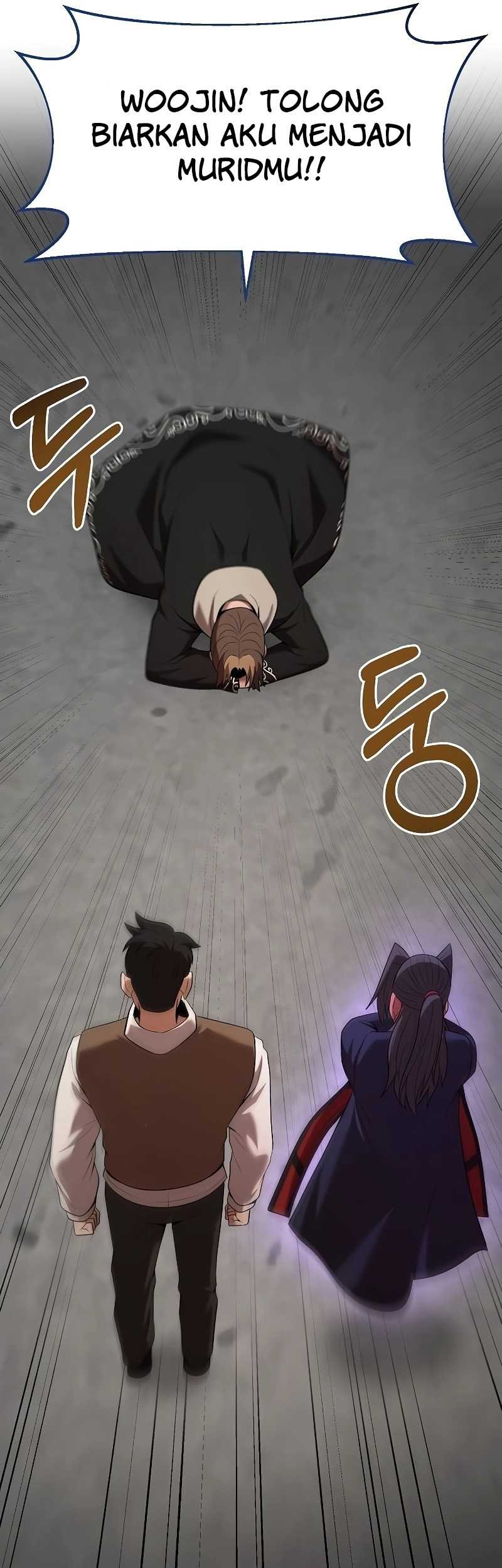 I Became a Renowned Family's Sword Prodigy Chapter 106 - halaman 20