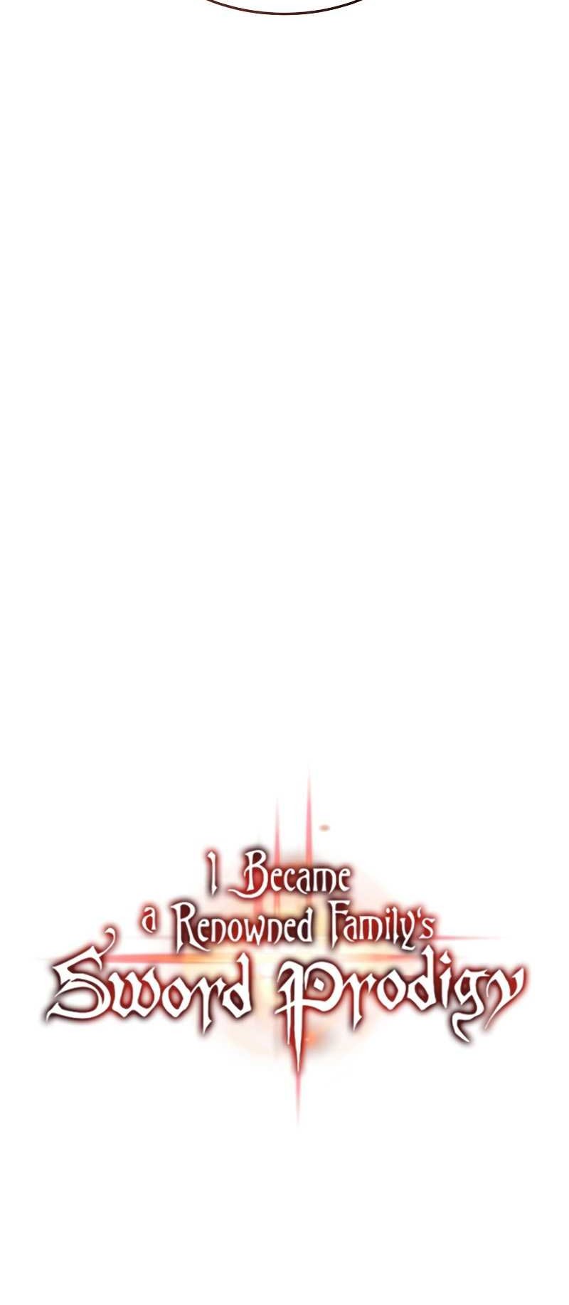 I Became a Renowned Family's Sword Prodigy Chapter 106 - halaman 22