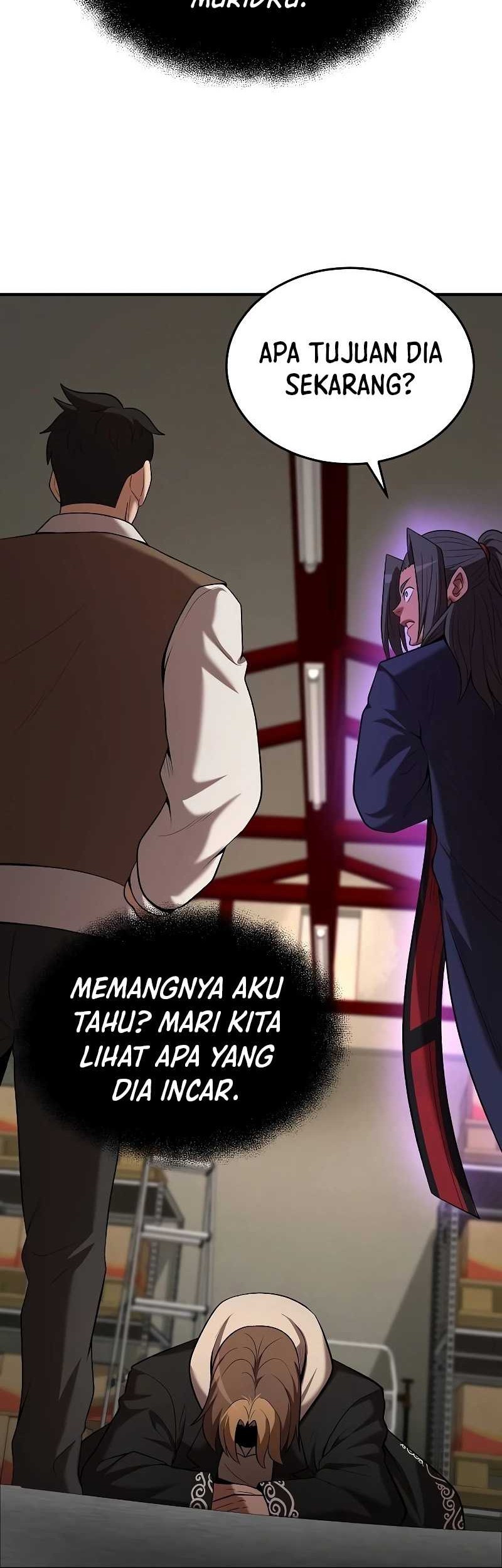 I Became a Renowned Family's Sword Prodigy Chapter 106 - halaman 24