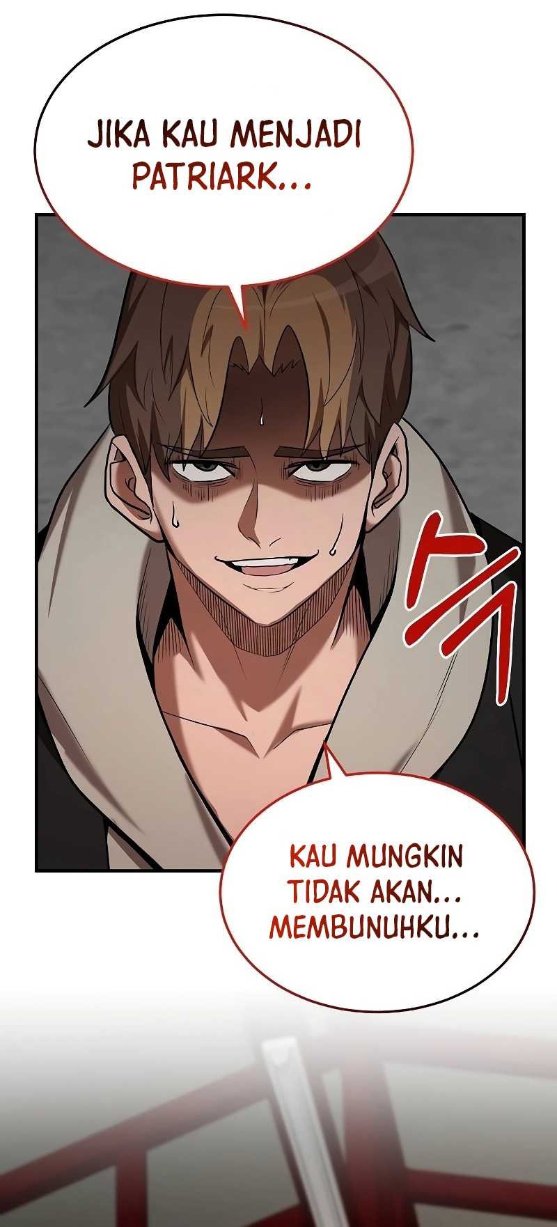 I Became a Renowned Family's Sword Prodigy Chapter 106 - halaman 31