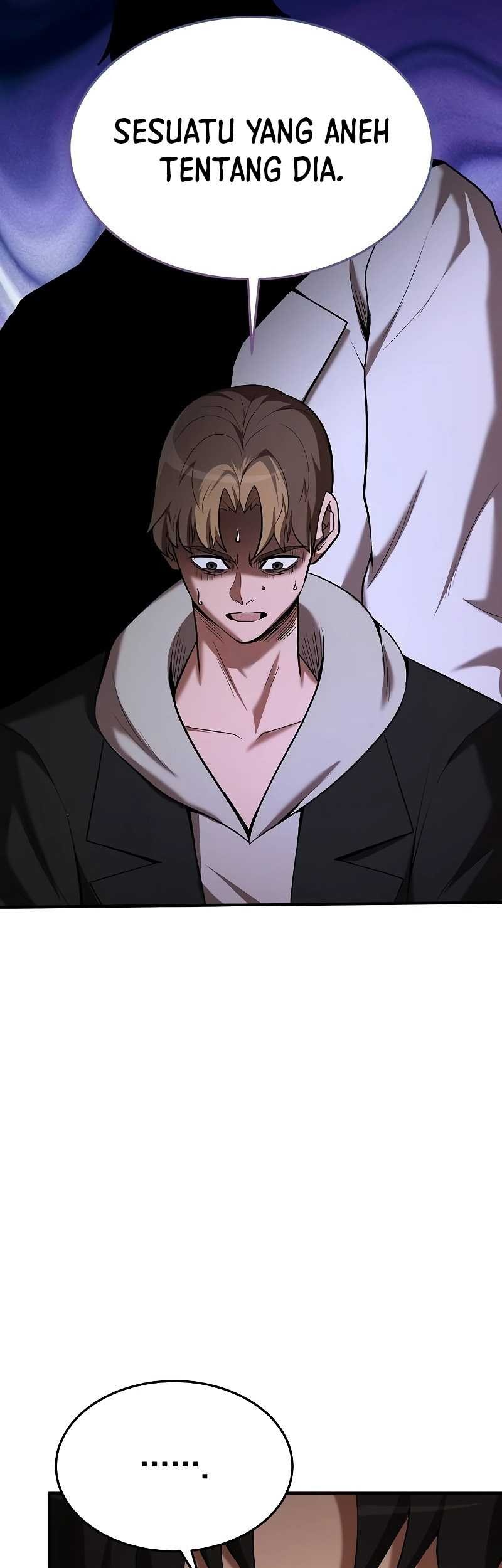 I Became a Renowned Family's Sword Prodigy Chapter 106 - halaman 35