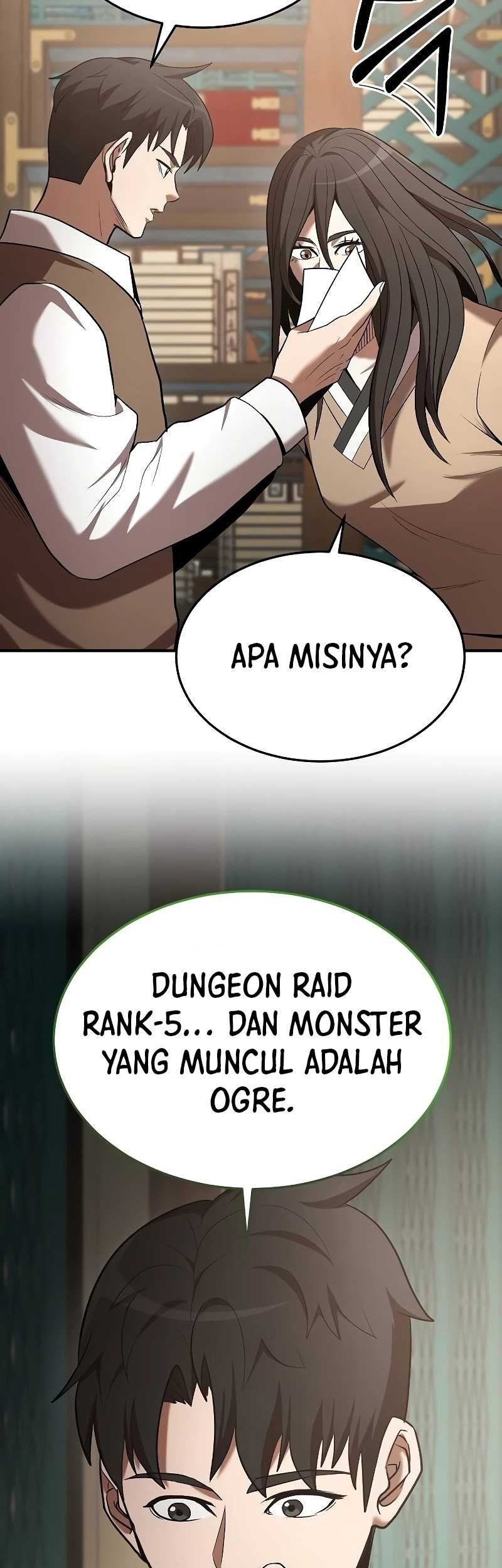 I Became a Renowned Family's Sword Prodigy Chapter 106 - halaman 53