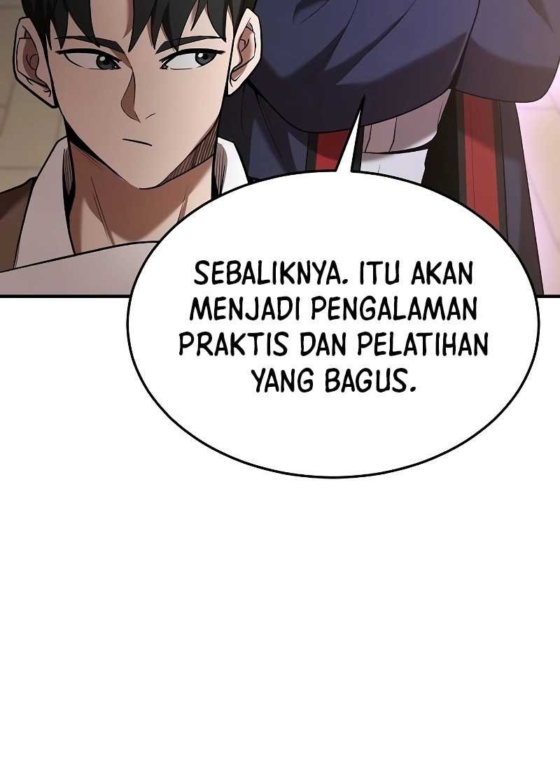 I Became a Renowned Family's Sword Prodigy Chapter 106 - halaman 55