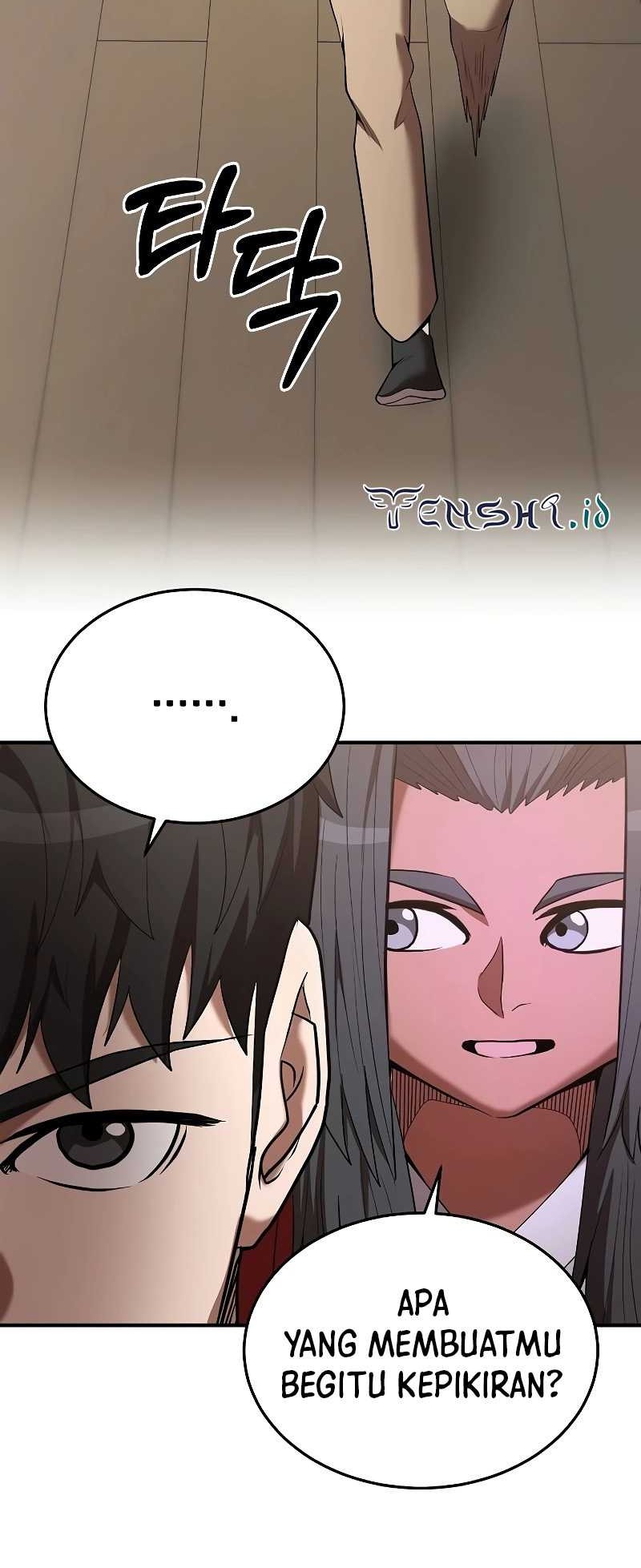 I Became a Renowned Family's Sword Prodigy Chapter 106 - halaman 58