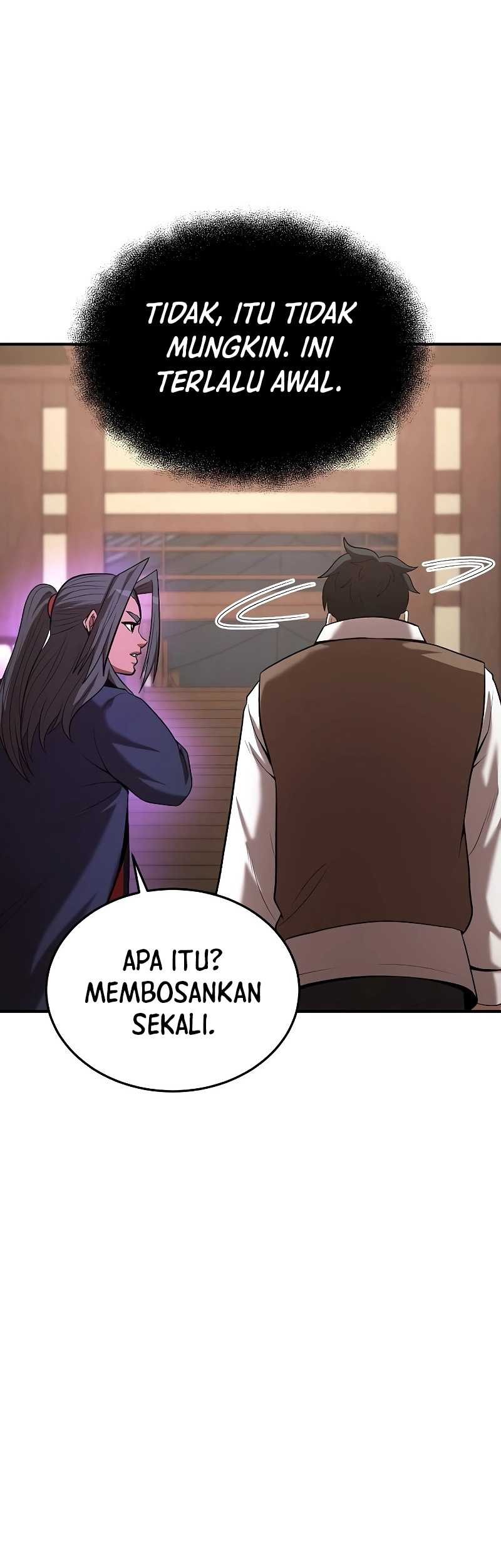 I Became a Renowned Family's Sword Prodigy Chapter 106 - halaman 59
