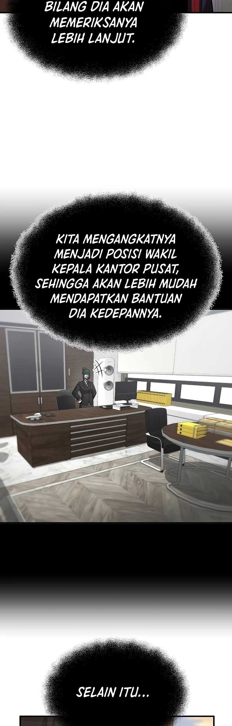 I Became a Renowned Family's Sword Prodigy Chapter 106 - halaman 6