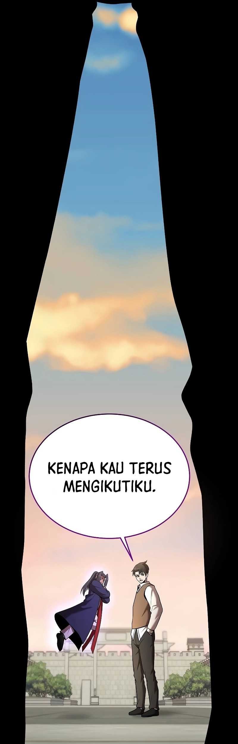 I Became a Renowned Family's Sword Prodigy Chapter 106 - halaman 8