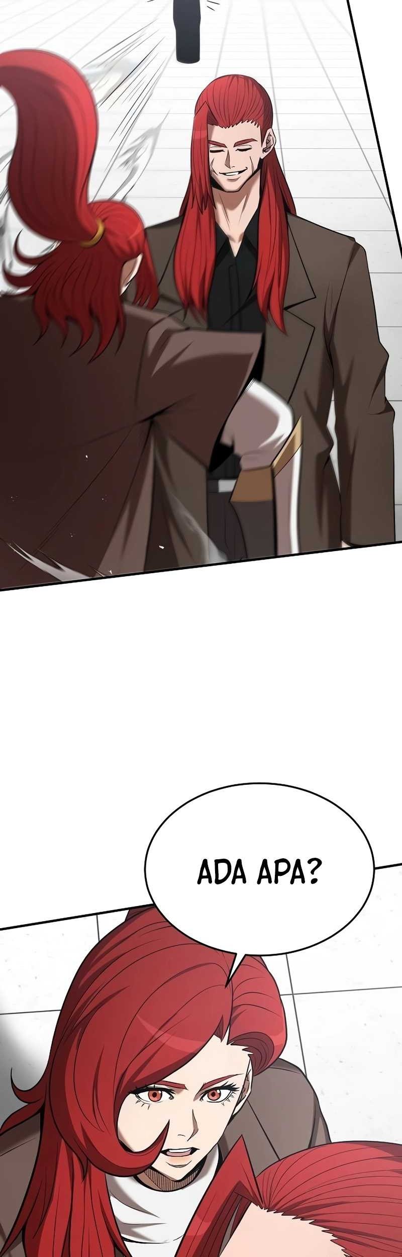 I Became a Renowned Family's Sword Prodigy Chapter 107 - halaman 10