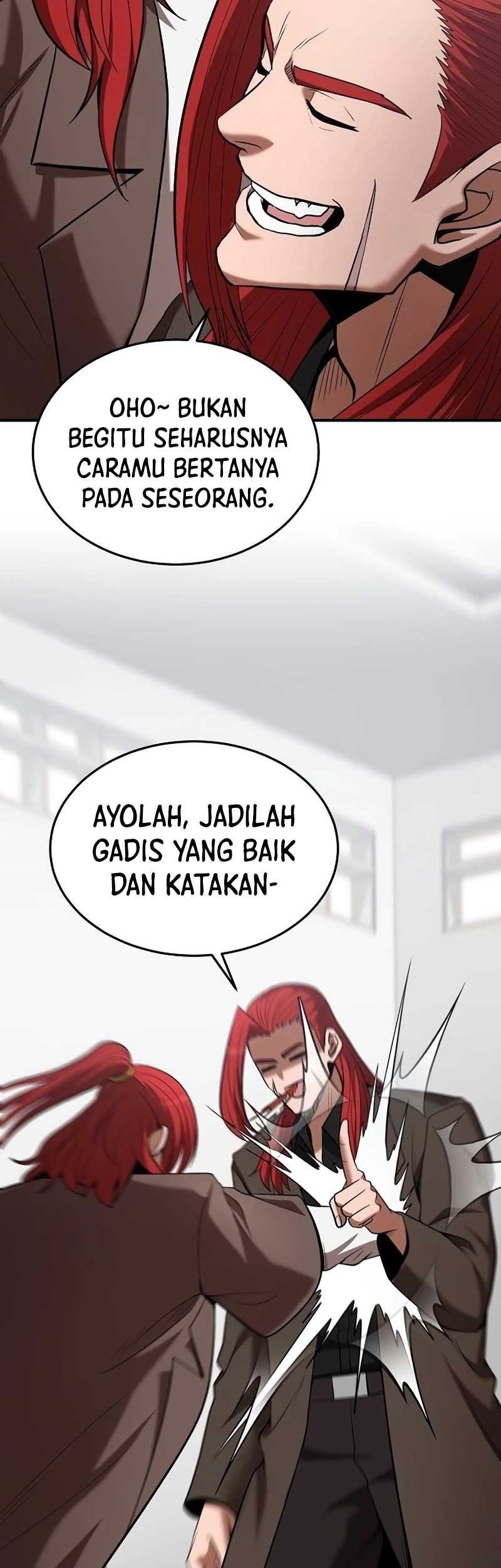 I Became a Renowned Family's Sword Prodigy Chapter 107 - halaman 11