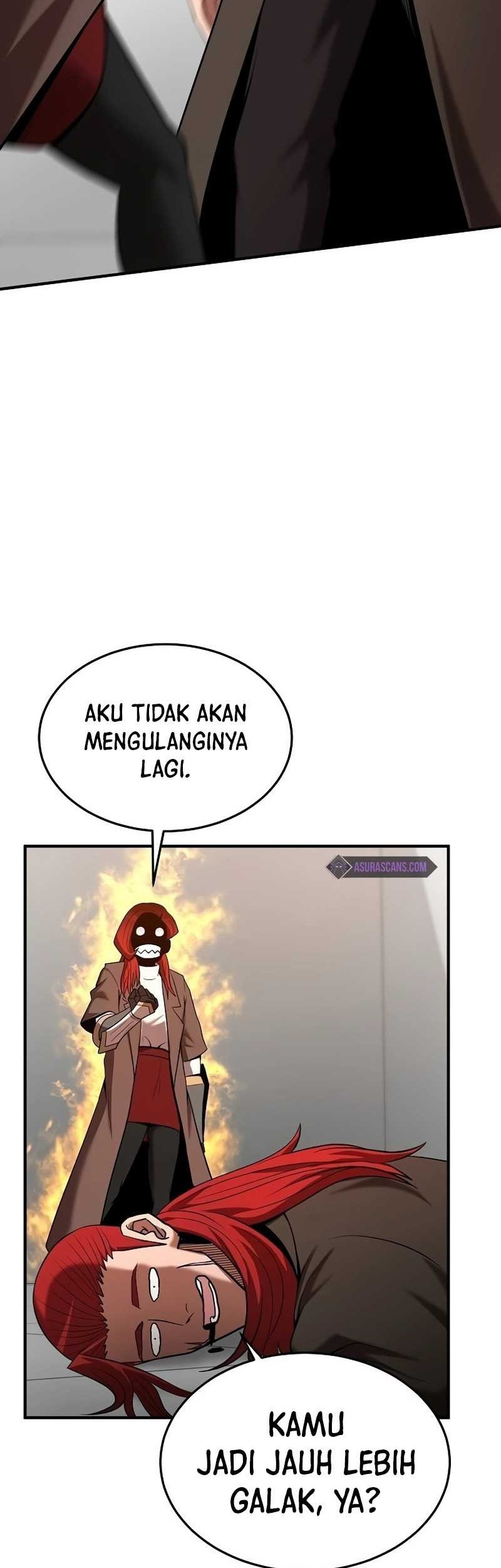 I Became a Renowned Family's Sword Prodigy Chapter 107 - halaman 12