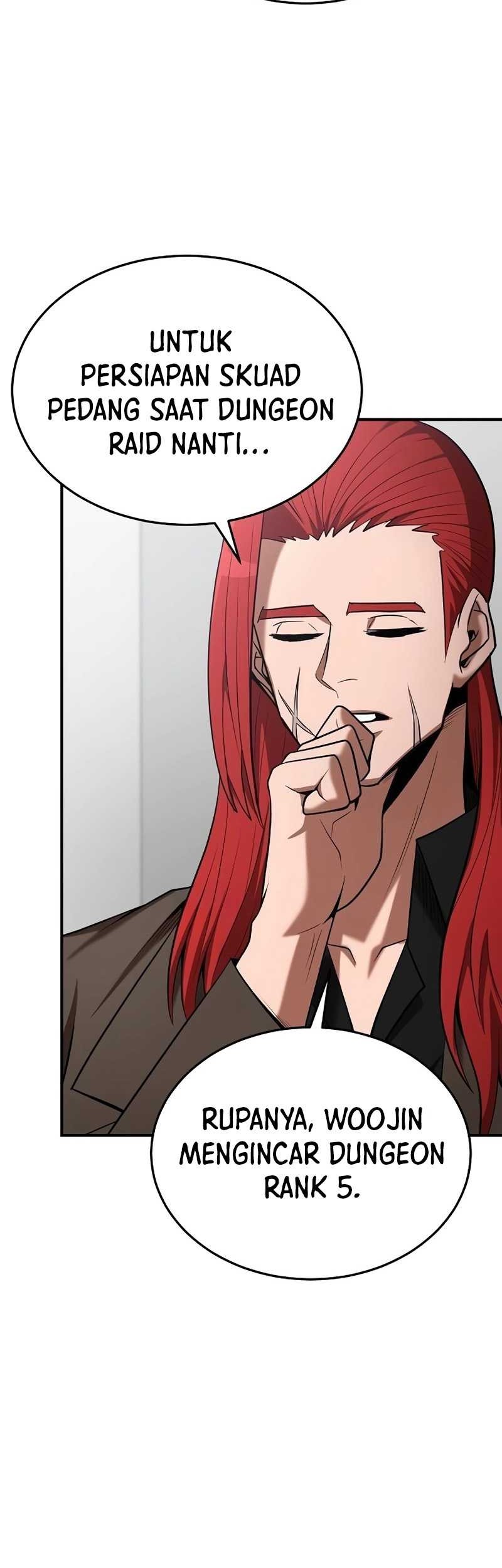 I Became a Renowned Family's Sword Prodigy Chapter 107 - halaman 13