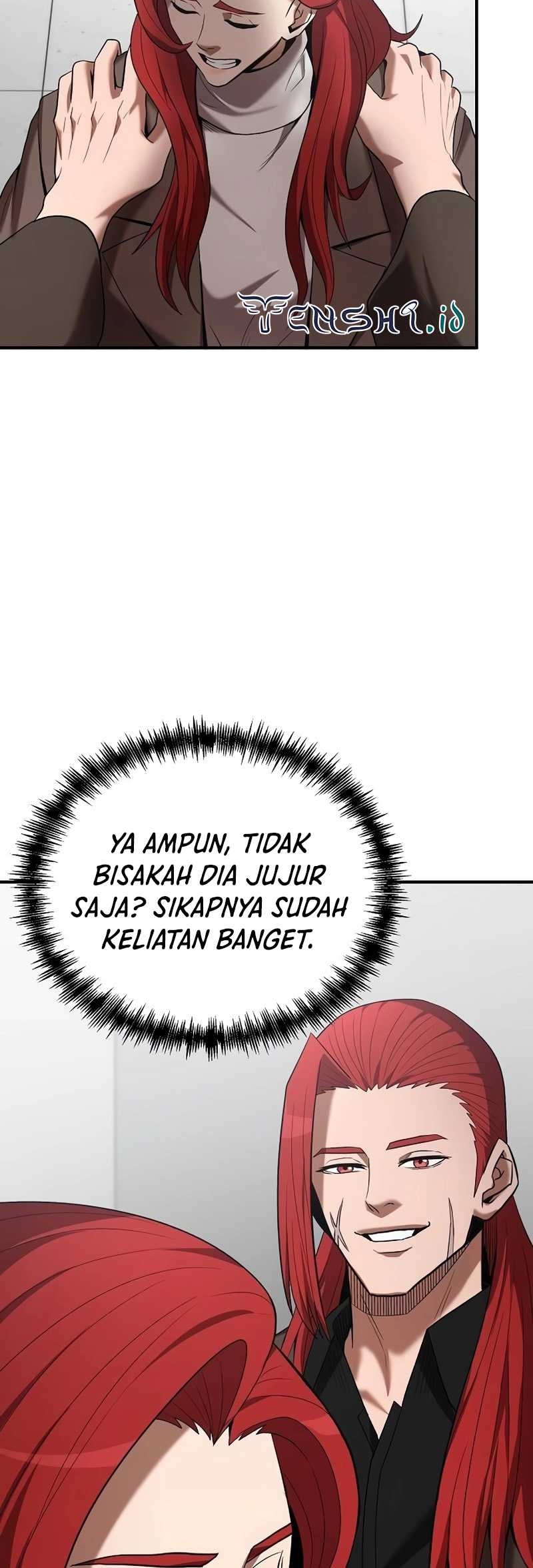I Became a Renowned Family's Sword Prodigy Chapter 107 - halaman 16