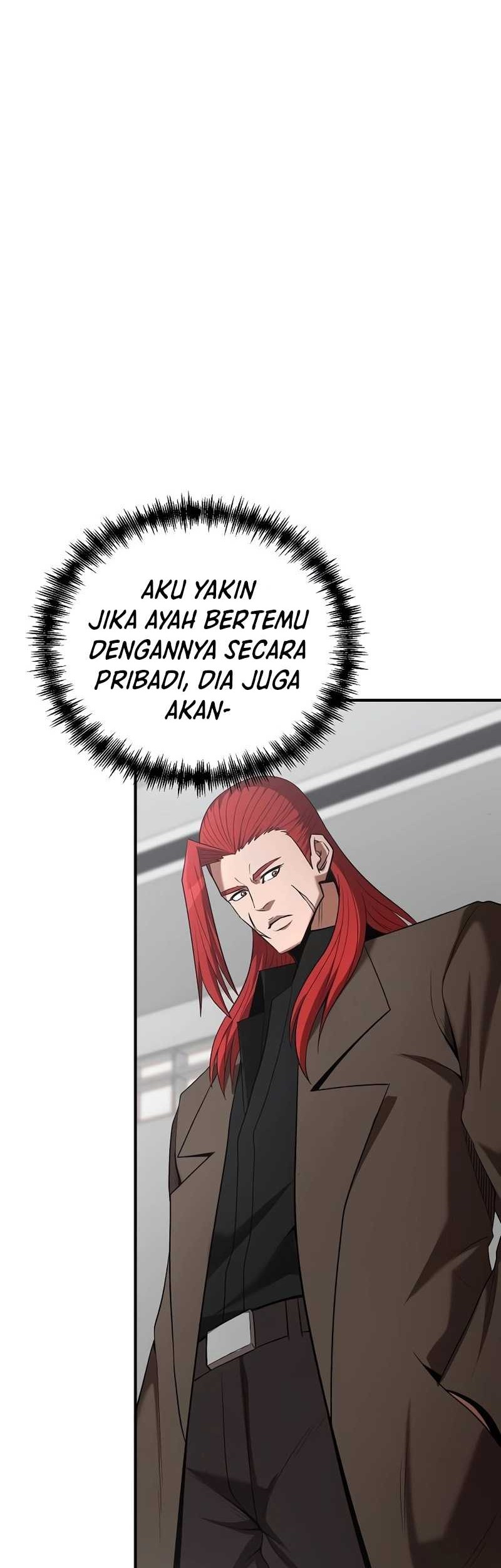 I Became a Renowned Family's Sword Prodigy Chapter 107 - halaman 18