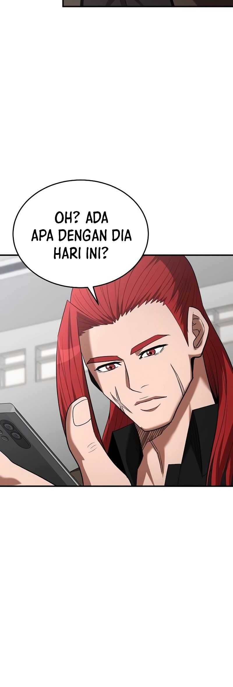 I Became a Renowned Family's Sword Prodigy Chapter 107 - halaman 19