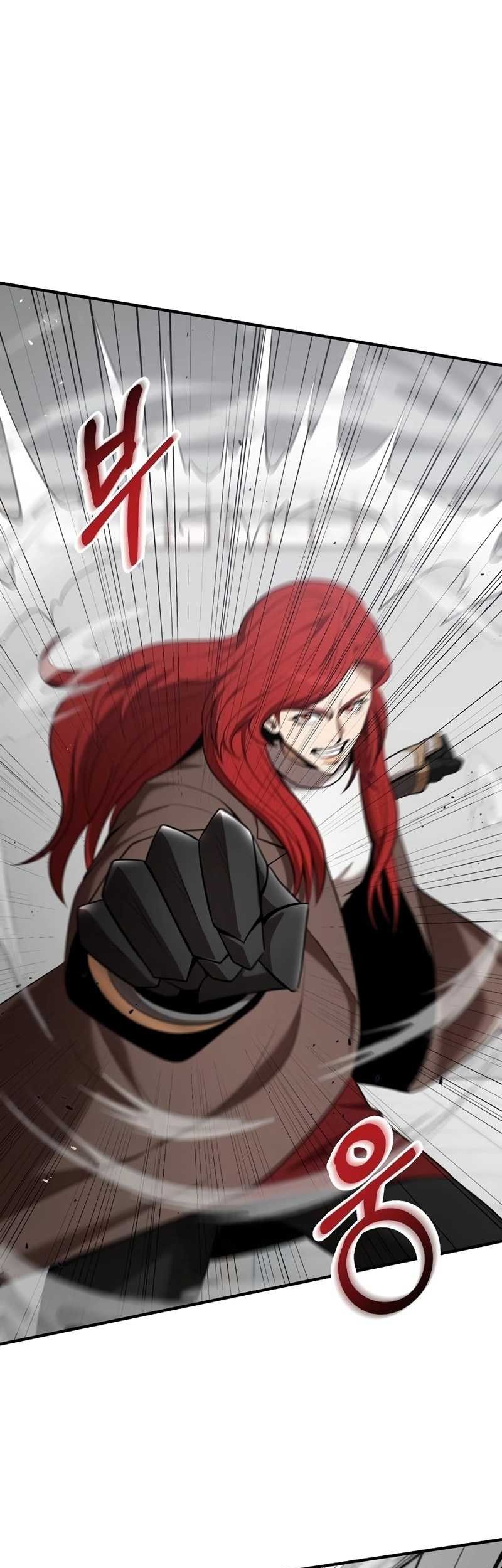 I Became a Renowned Family's Sword Prodigy Chapter 107 - halaman 2
