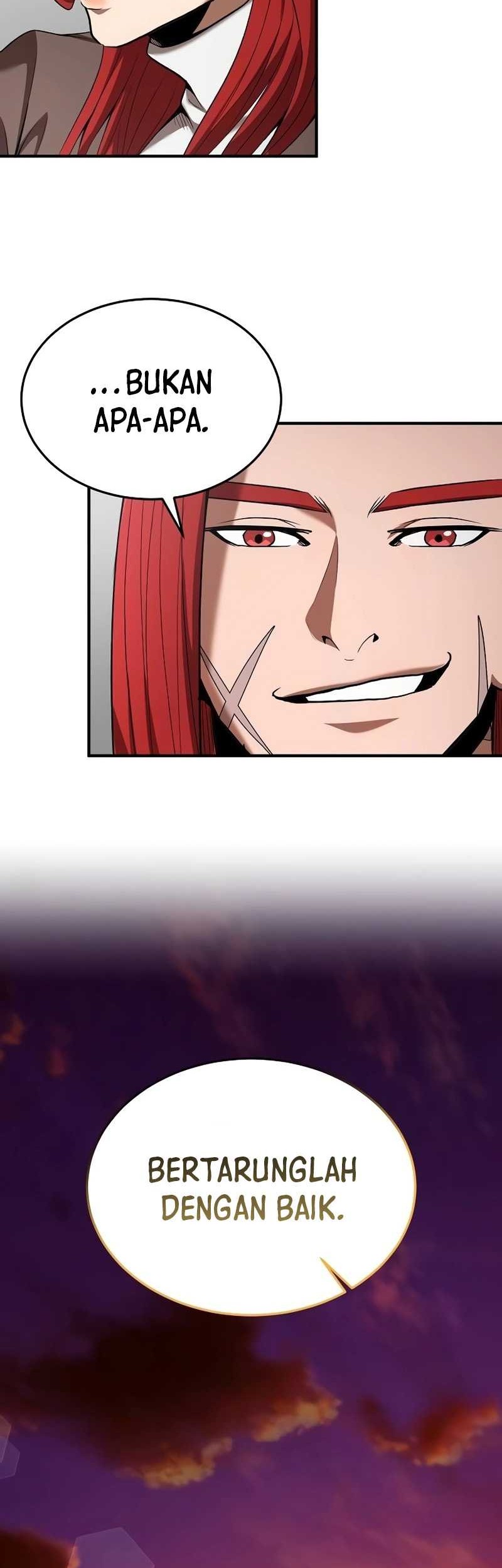 I Became a Renowned Family's Sword Prodigy Chapter 107 - halaman 21