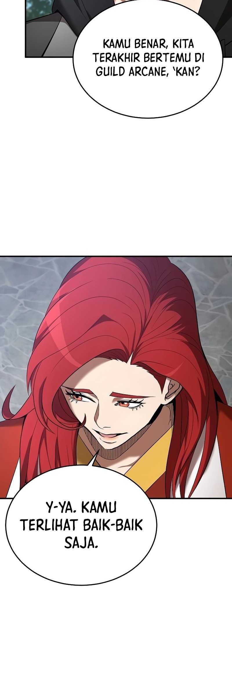 I Became a Renowned Family's Sword Prodigy Chapter 107 - halaman 25