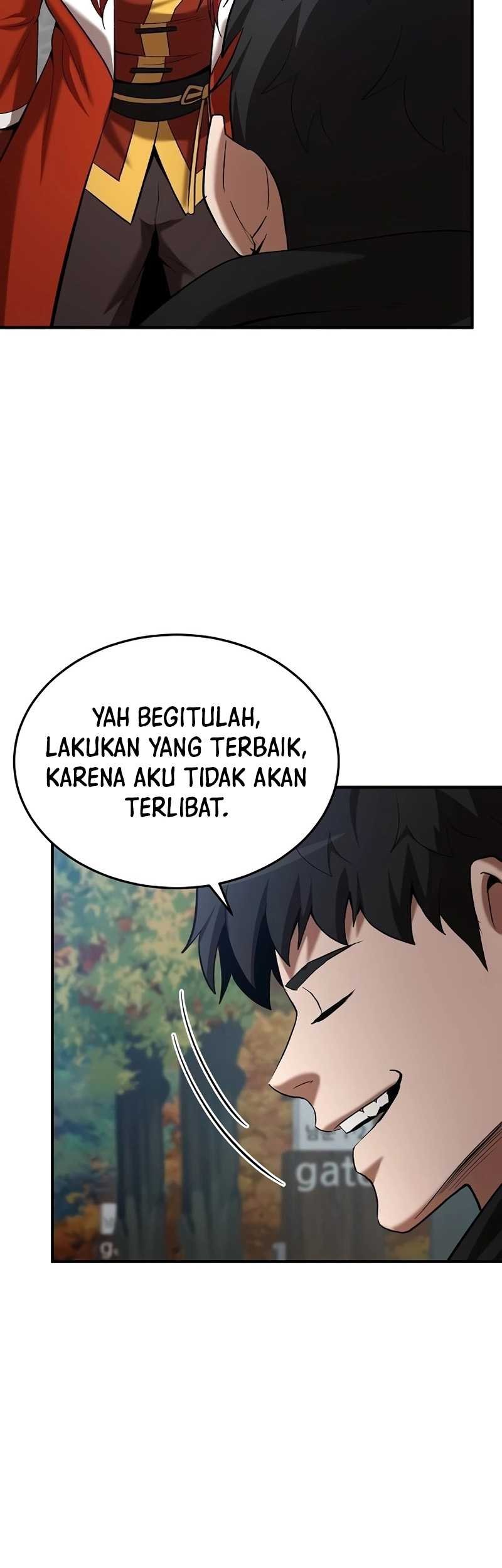 I Became a Renowned Family's Sword Prodigy Chapter 107 - halaman 29