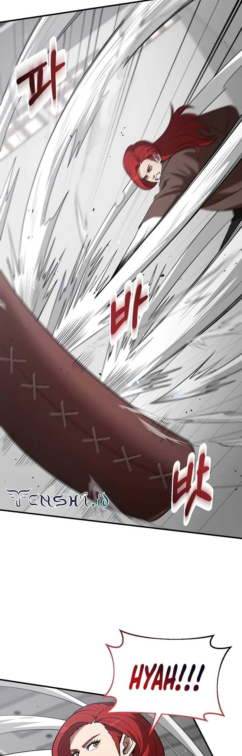 I Became a Renowned Family's Sword Prodigy Chapter 107 - halaman 3