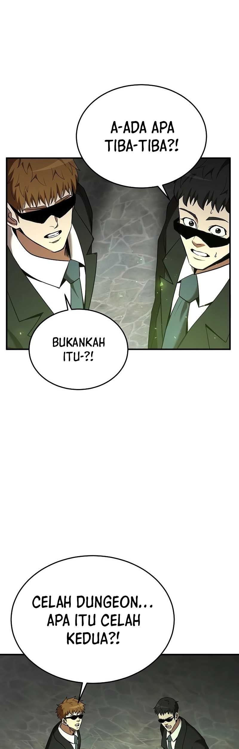 I Became a Renowned Family's Sword Prodigy Chapter 107 - halaman 47