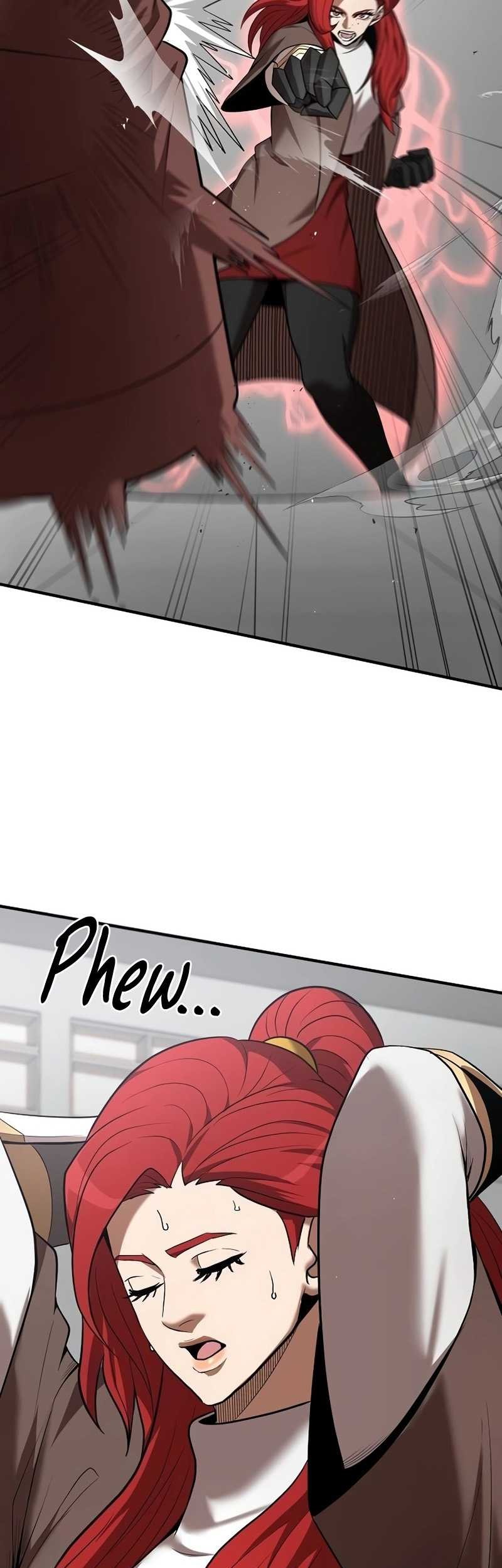 I Became a Renowned Family's Sword Prodigy Chapter 107 - halaman 5