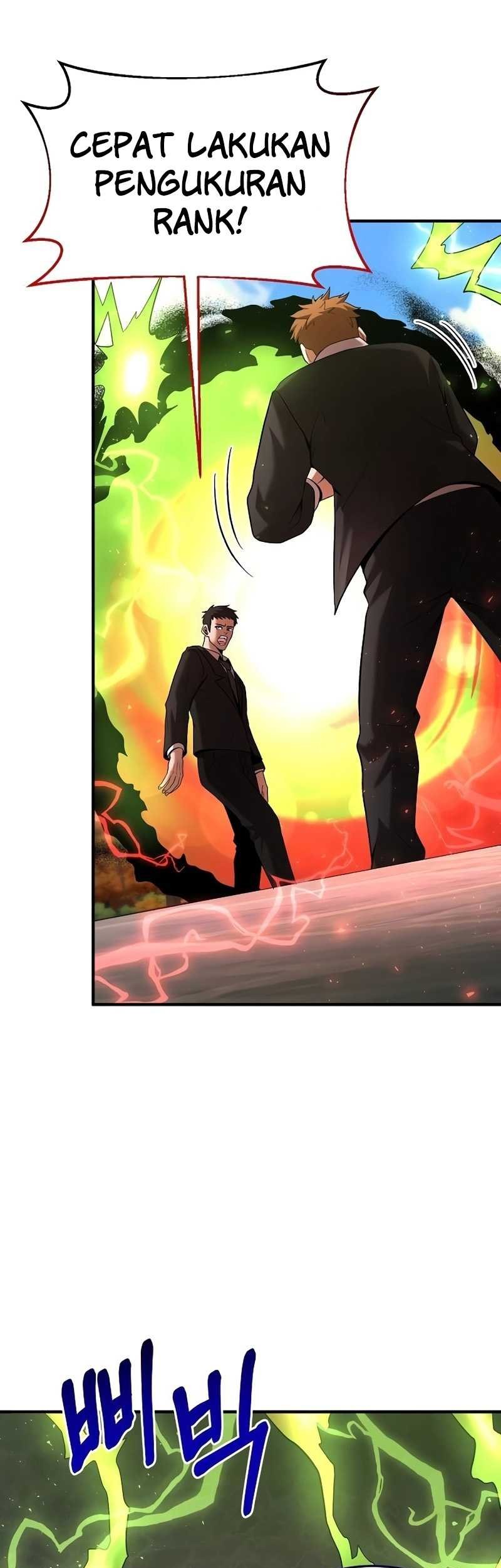 I Became a Renowned Family's Sword Prodigy Chapter 107 - halaman 50