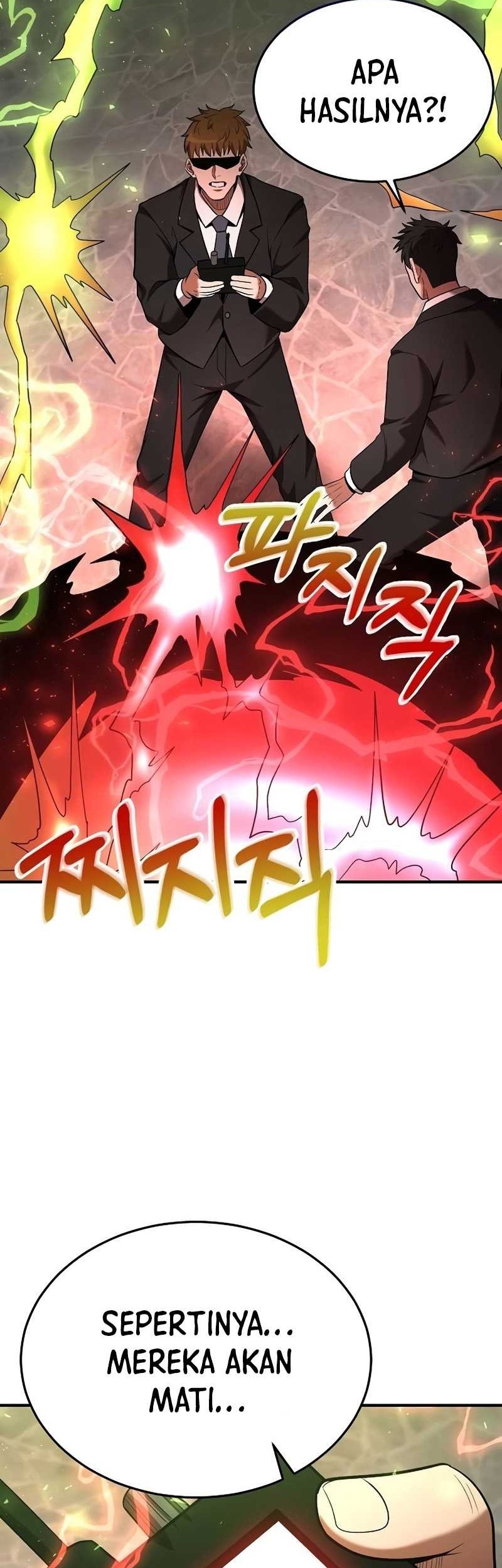 I Became a Renowned Family's Sword Prodigy Chapter 107 - halaman 51